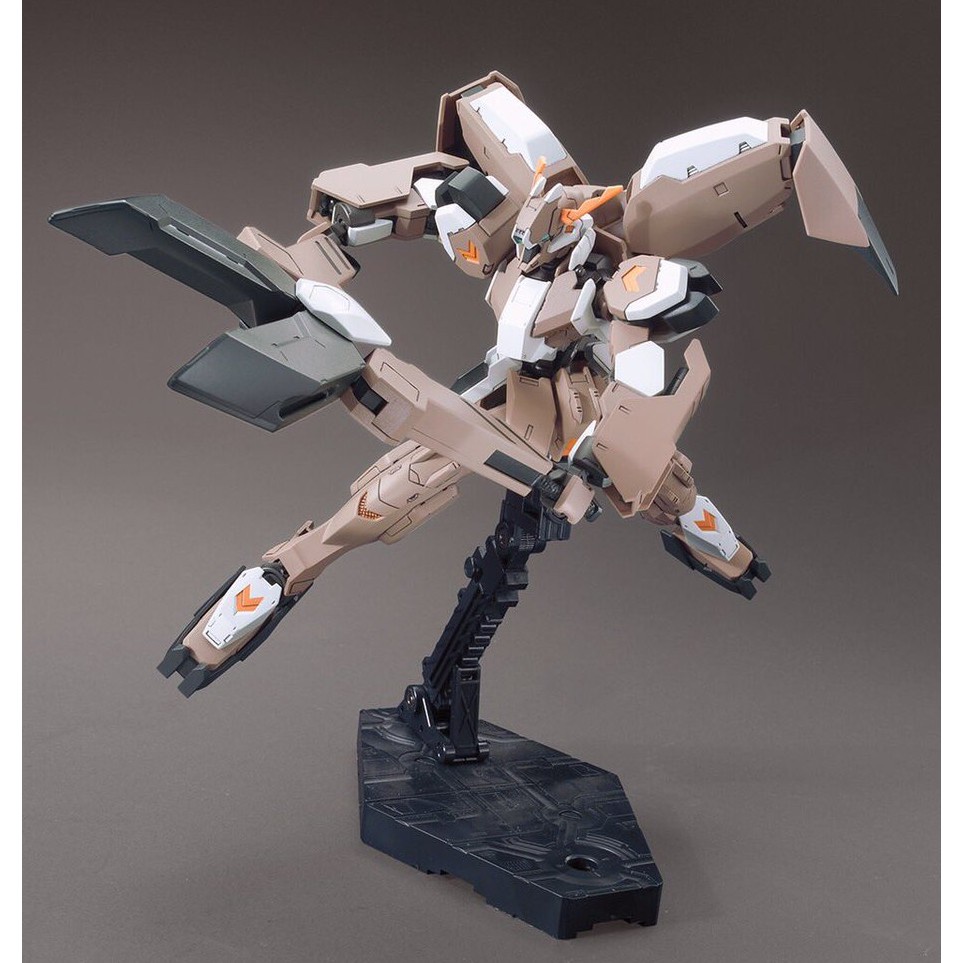 Mô Hình Gundam HG Gusion Rebake Full City 1/144 HGIBO Iron Blooded Orphans Đồ Chơi Lắp Ráp Anime Nhật