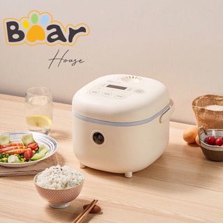 Nồi cơm bear b20a1 dung tích 2l