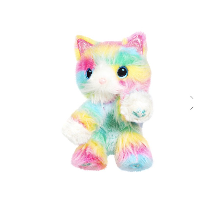 Little Live Pets Scruff-a-luv Secret Scents(hàng có sẵn)