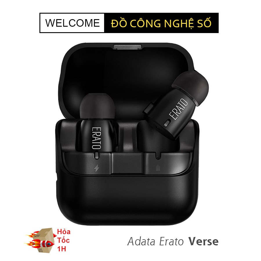 Tai Nghe ERATO VERSE Bluetooth 4.2