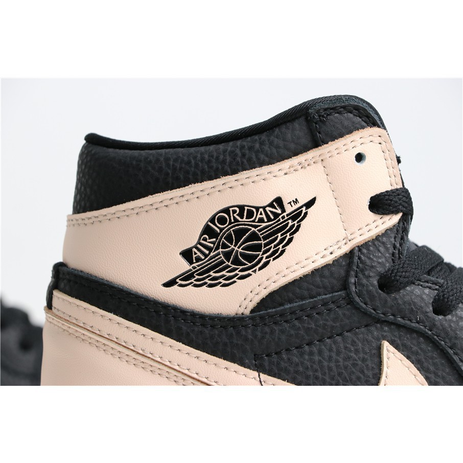 (Hàng Mới Về) Son Môi Air Jordan 1 Phong Cách Retro Độc Đáo