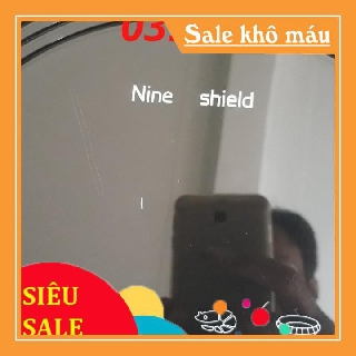 NỒI CHIÊN KHÔNG DẦU Nine 7L shield