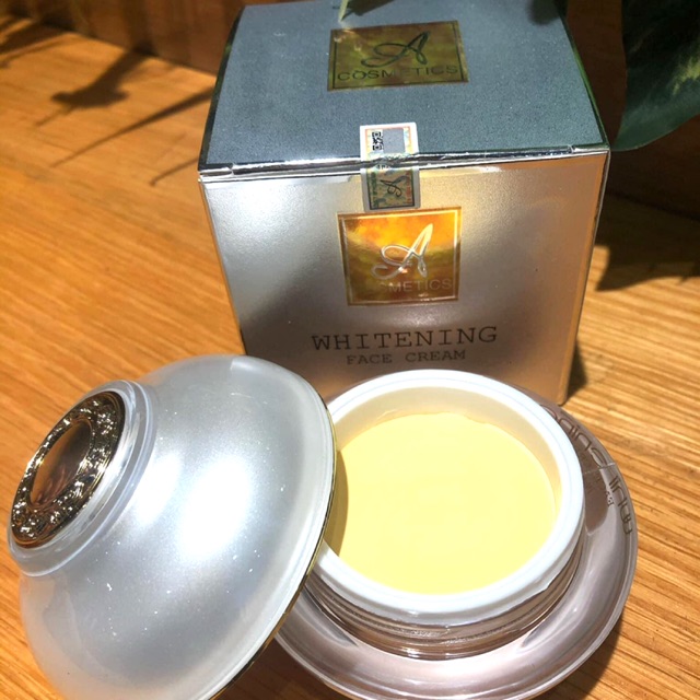 Kem FACE pháp chính hãng