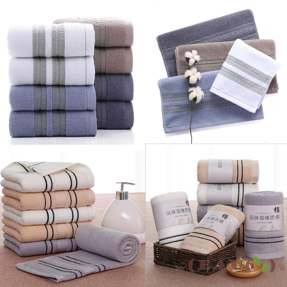 Khăn Tắm 100% Cotton