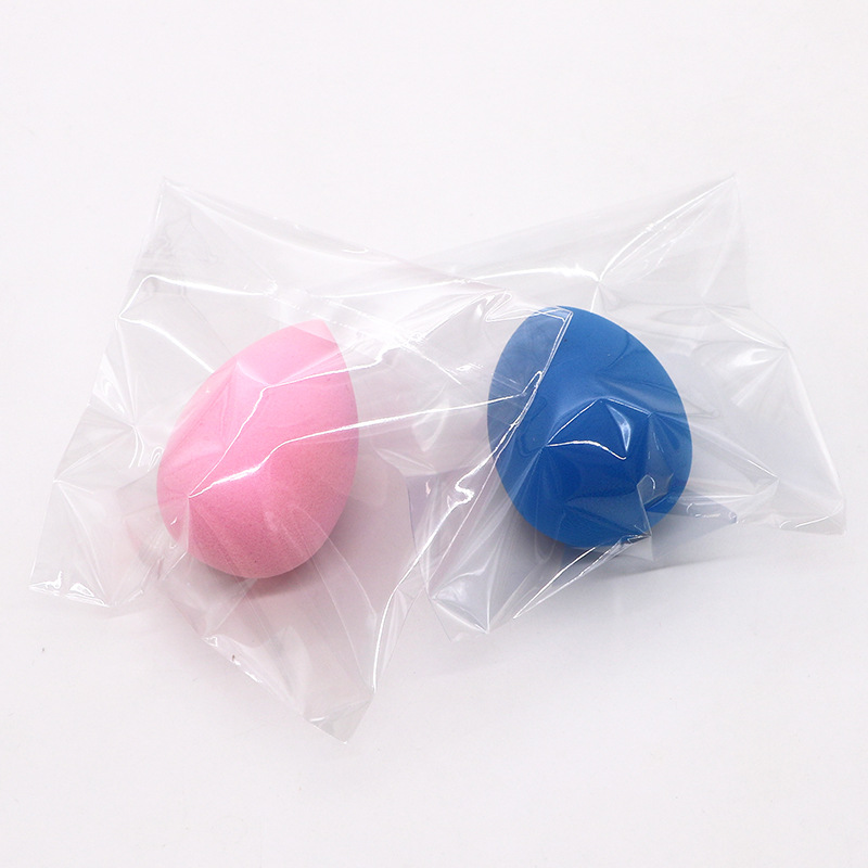 Makeup Puff Beauty Sponge Random Color Soft Beauty Tool