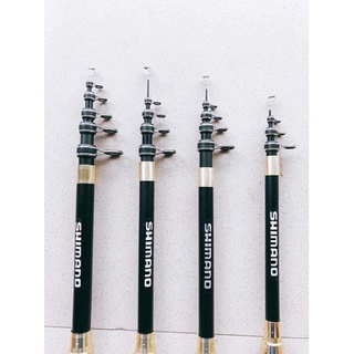 CẦN SHIMANO FX-T