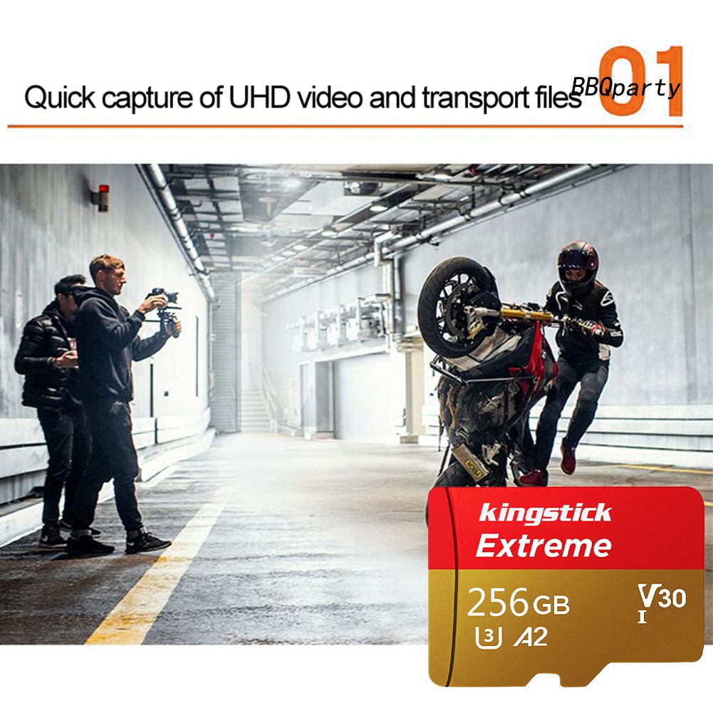 Usb Tốc Độ Cao Hỗ Trợ Thẻ Nhớ 64 / 128 / 256 / 400gb | BigBuy360 - bigbuy360.vn