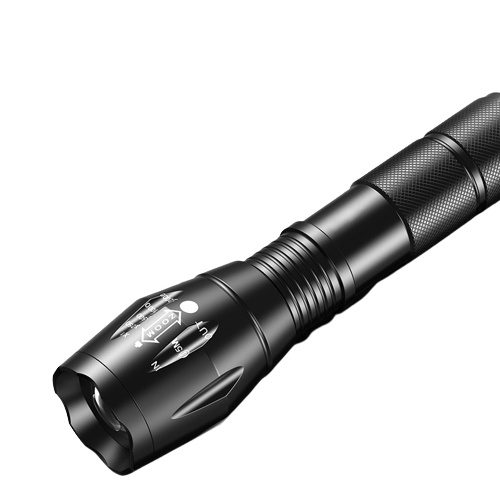 Đèn Pin Chiến Thuật Mini Siêu Sáng Có Thể Sạc Lại Được Wurkkos Sm11 EDC