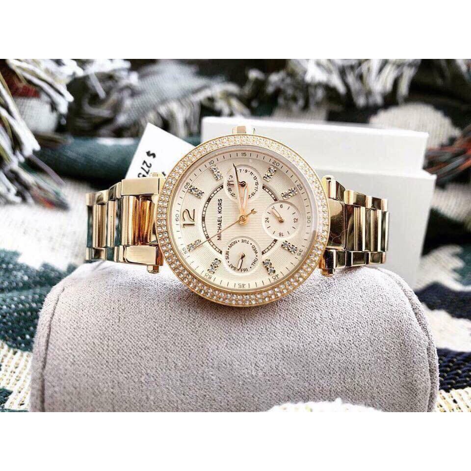 Đồng Hồ Nữ Michael Kors MK6056