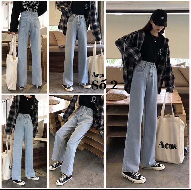 Quần ống rộng | BigBuy360 - bigbuy360.vn