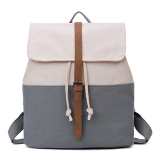 Balo nữ thời trang - Haru Backpack