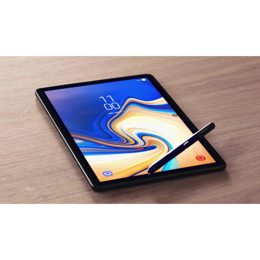 Máy tính bảng Samsung Galaxy Tab S4 10.5 wifi [add sẵn 2 phần mềm học online tienganh123, luyenthi123 bản quyền trọn đời | BigBuy360 - bigbuy360.vn