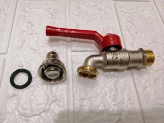 vòi hồ ,rumine sanwa đồng 21,27