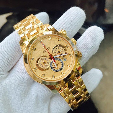 ĐỒNG HỒ NAM  ♥️FREESHIP♥️ AOLIX AL7049 CHÍNH HÃNG | BigBuy360 - bigbuy360.vn