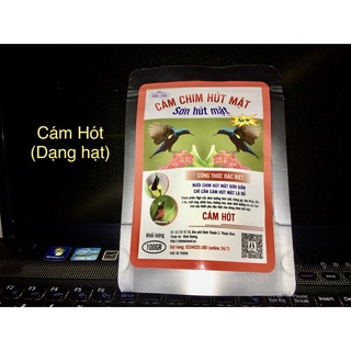 Cám hót cám chim hút mật cao cấp