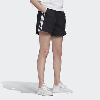 | Ảnh Thật | Quần Short Das Logo Thêu