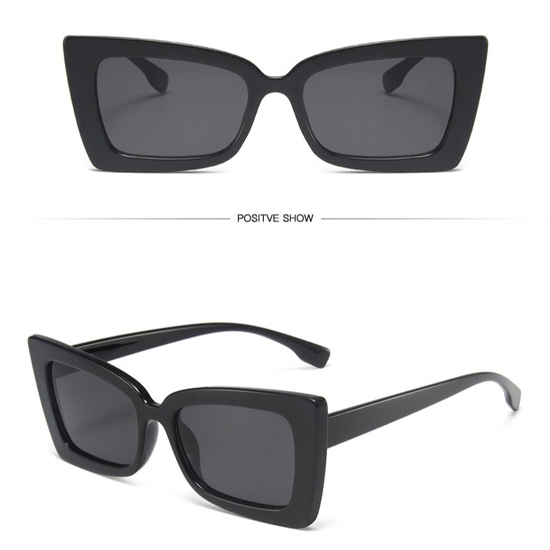 Kính mát phong cách Hàn Quốc độc đáo thời trang dành cho cả nam và nữ MATA MATA