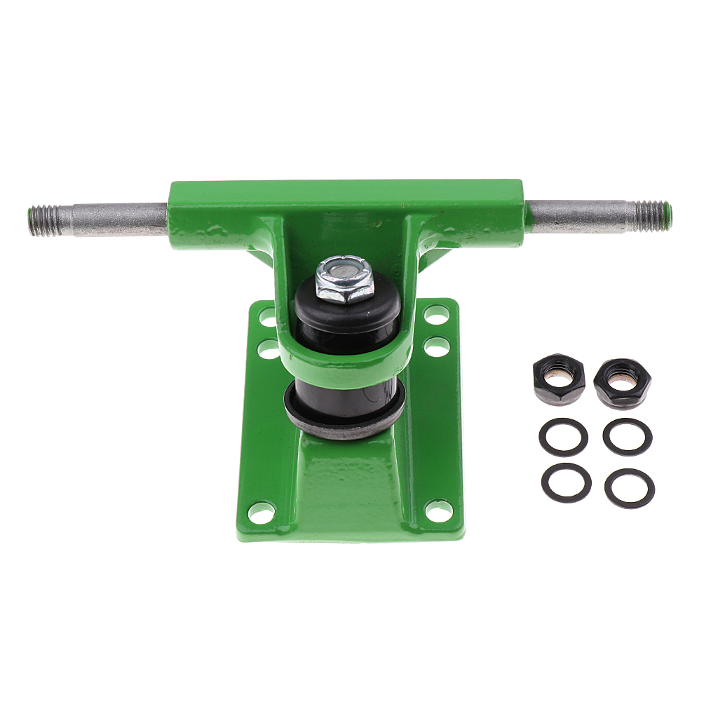 Ván trượt chất liệu hợp kim nhôm 3.25 "/ 83mm cao cấp lzdjhyke2