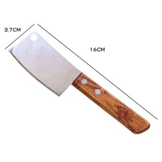 dao cắt bánh mini Korea