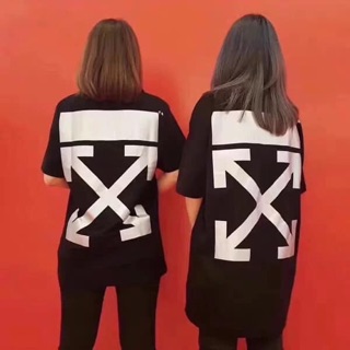 Áo OW Phản Quan ( vải cotton dày )