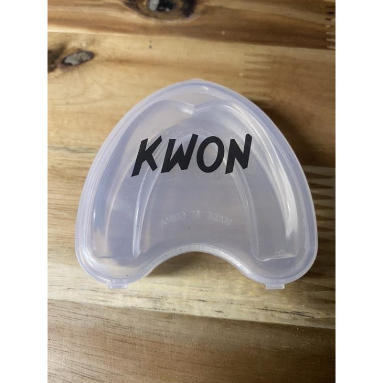 Bảo Hộ Răng KWON cao cấp nhập khẩu không màu không mùi  Q.5Store