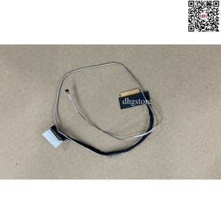 Cáp màn hình laptop Dell Vostro 5468 V5468 5568 V5568 30 Pin DC02002IG00 Cáp Ngắn