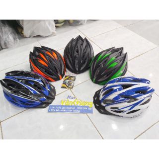 Nón thể thao xốp đúc Royal