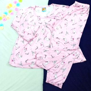 Bộ dài bé gái 23_40kg