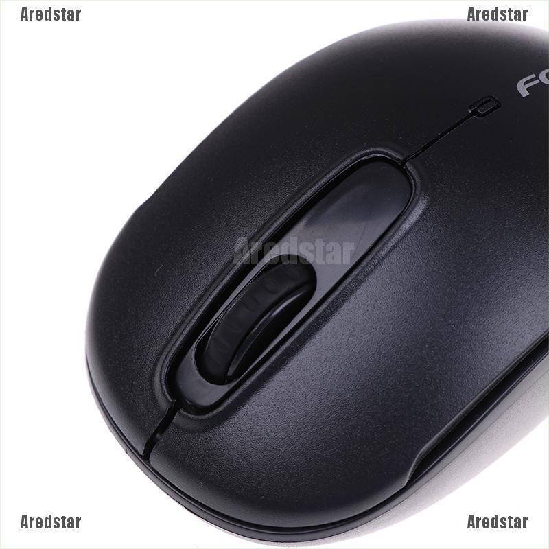 Combo Bàn Phím + Chuột Không Dây 104 Phím Cho Máy Tính | BigBuy360 - bigbuy360.vn