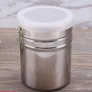 [Giá sỉ] Lọ rắc bột cacao, matcha, phomai....