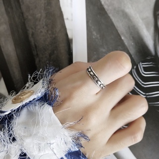 Nhẫn bạc s925 -015-016