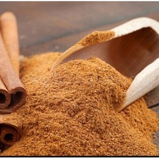 Bột Ngũ vị bát hương tẩy uế,bao sái(bột,lá)bàn thờ