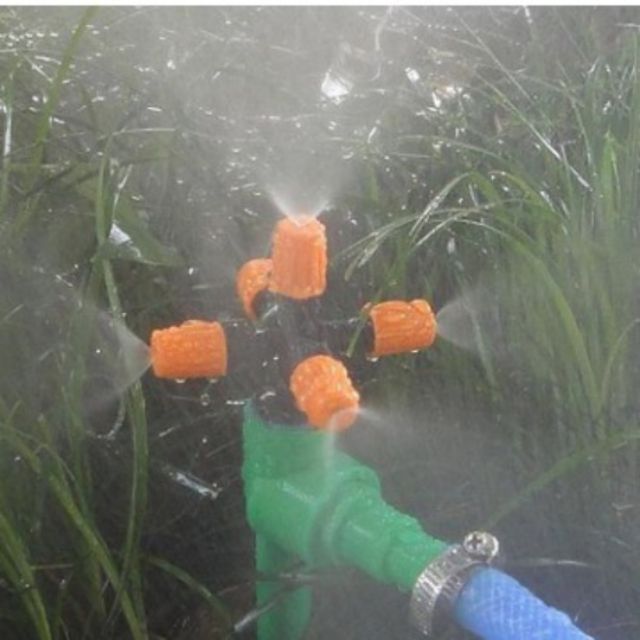 Vòi phun sương 5 đầu