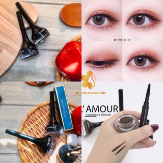 Gel kẻ mắt Tony Moly