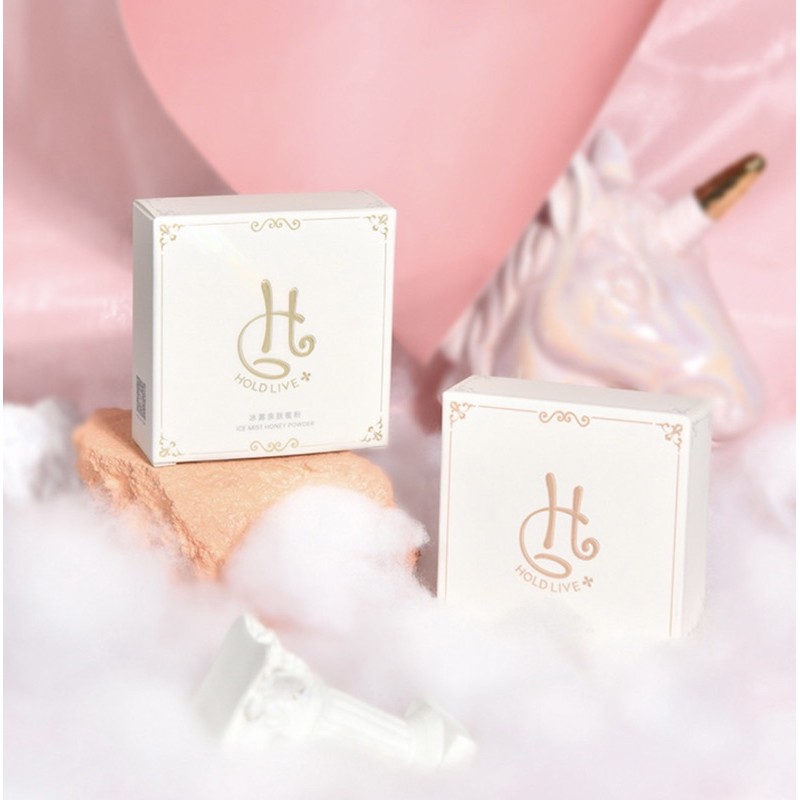 Phấn phủ kiềm dầu Hold Live Unicorn | BigBuy360 - bigbuy360.vn