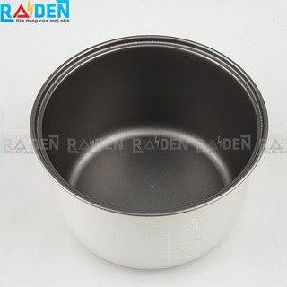 Nồi cơm điện Fujika FJ-NC1505 1L
