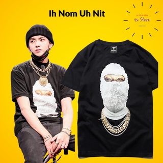 [ Ảnh Thật ] Áo phông Ih Nom Uh Nit hàng cao cấp ss2024