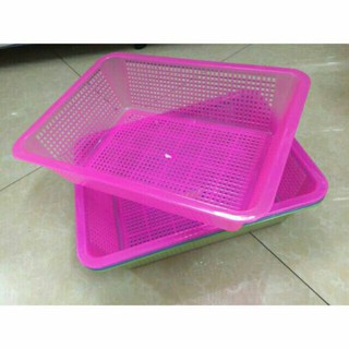 Rổ vuông việt nhật