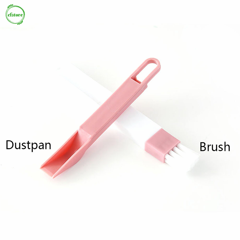 Dụng cụ vệ sinh bàn phím và cửa sổ 2 trong 1