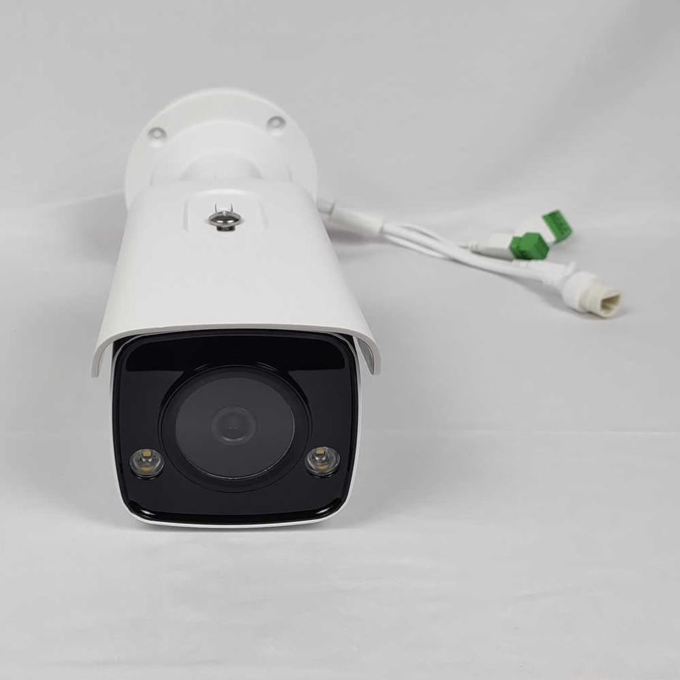 HÀNG CHÍNH HÃNG_Camera IP AcuSense thân trụ HIKVISION DS-2CD2T86G2-ISU/SL 8MP 265+_3 luồng dữ liệu thế hệ 2_BH 24 THÁNG