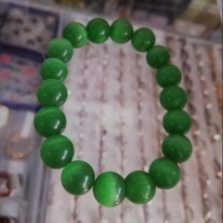 Chuỗi đeo tay đá nhân tạo !