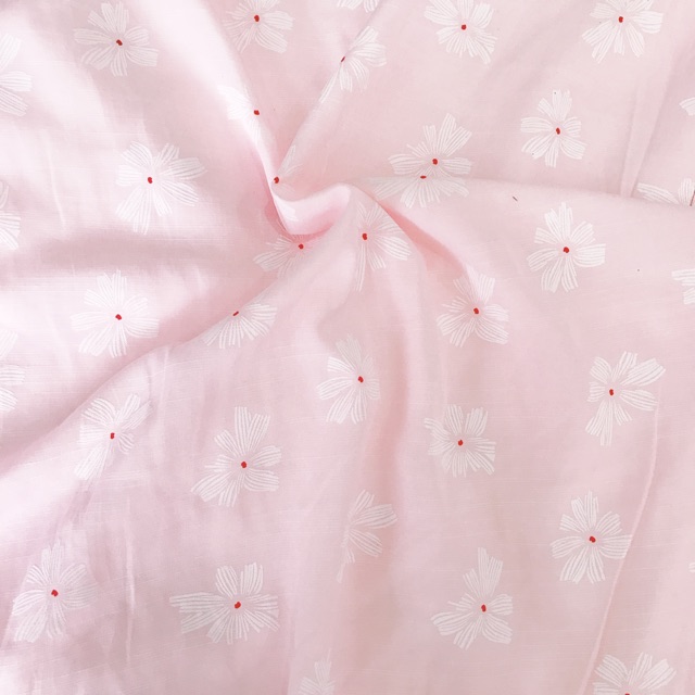 vải đũi siêu mát