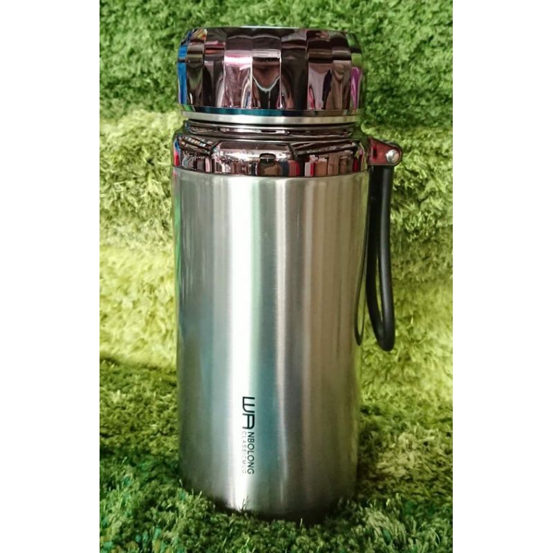 Bình giữ nhiệt L7 &amp; L28 inox 304 siêu xịn