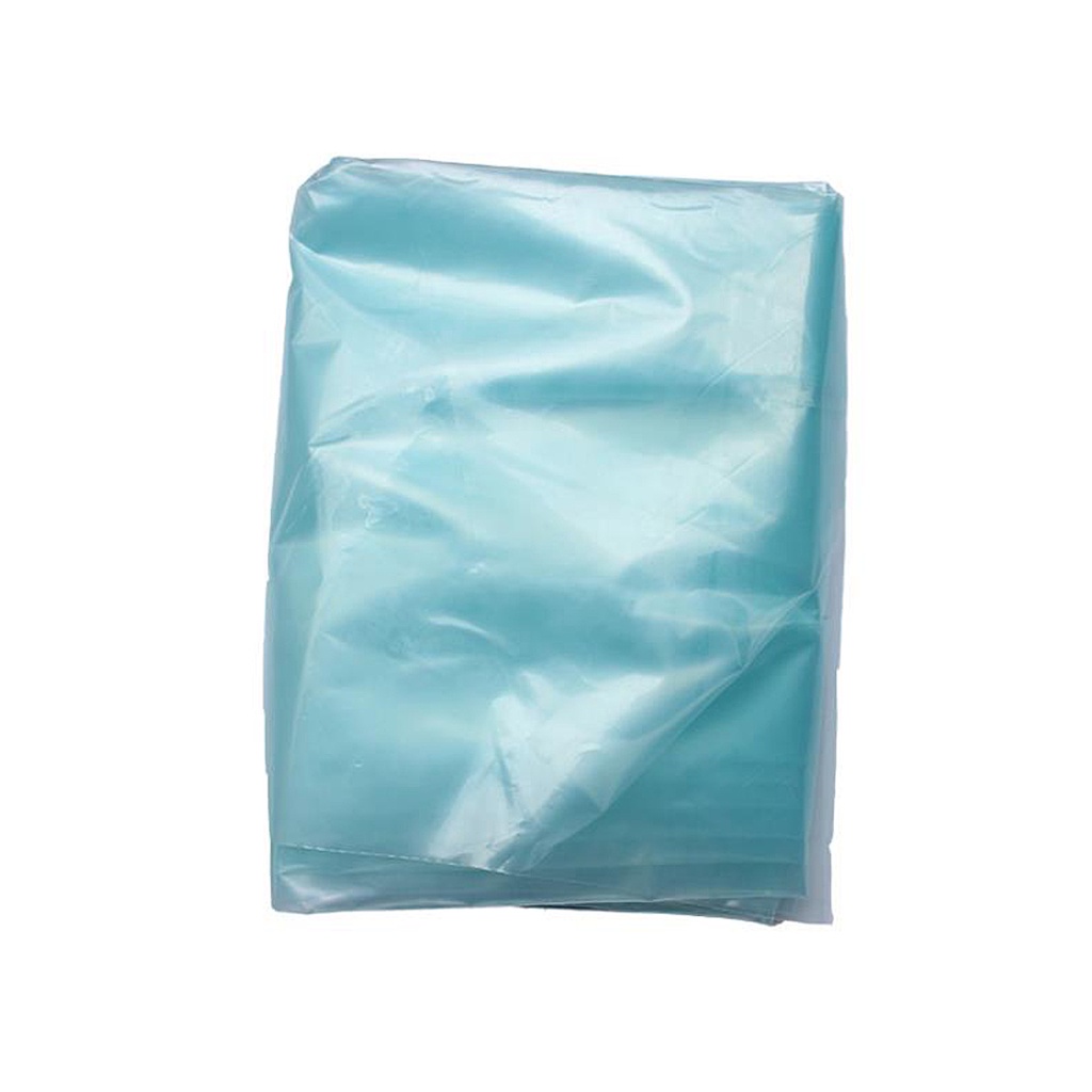 Tấm Phim Nhựa Polyethylene Cách Nhiệt Chống Tia Cực Tím 2 * 8m Đa Năng Cho Nhà Kính