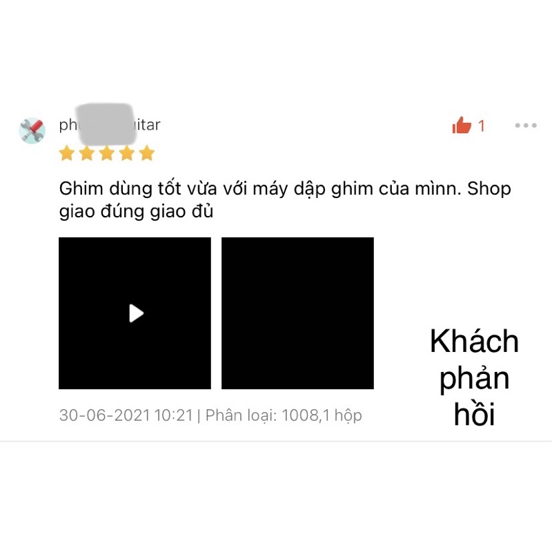 đinh ghim chữ U Cao Sơn (1006J-1013J),kim bấm súng hơi.