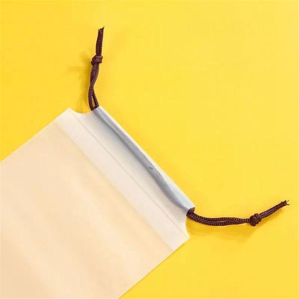 Bộ 5 Túi Đựng Dù Bằng Nhựa Chống Nước Tiện Dụng