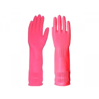 Găng tay cầu vồng loại 30cm