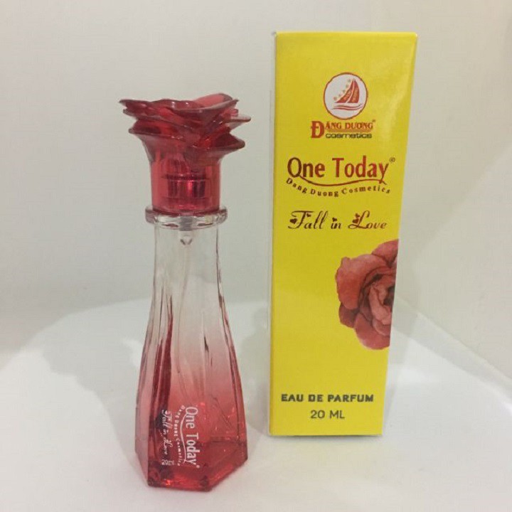 Nước hoa onetoday 20ml