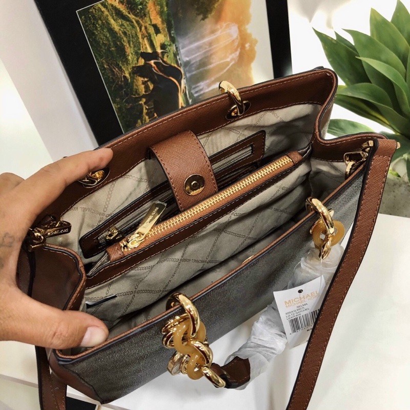 🆘RẺ NHẤT SHOPEE🆘 TÚI MK SATCHEL