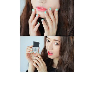 {XẢ KHO SỈ} Sơn Dưỡng Bóng Móng 3CE NAIL CARE #TOP COAT